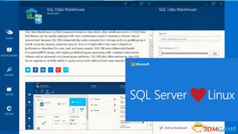 微軟擁抱開源新篇章 Linux服務器應用軟件服務成業務增長新引擎