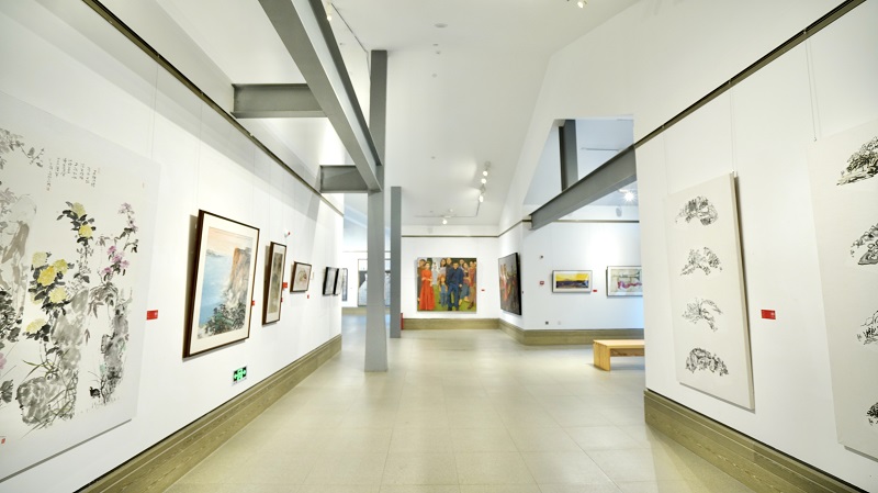 2024年6月18日文旅早參 精彩展覽展示活動(dòng)預(yù)告