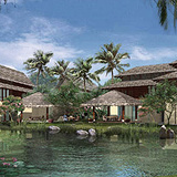 寧波萬景旅游設計 一站式項目地塊前期策劃解決方案專家