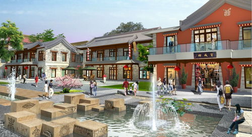 內(nèi)蒙古庫倫旗三大寺文化旅游產(chǎn)業(yè)園項(xiàng)目深度解析 旅游開發(fā)項(xiàng)目策劃咨詢